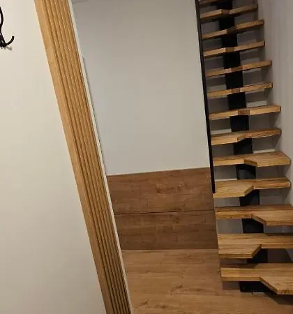 Jahor - Sofija 17 Lägenhet