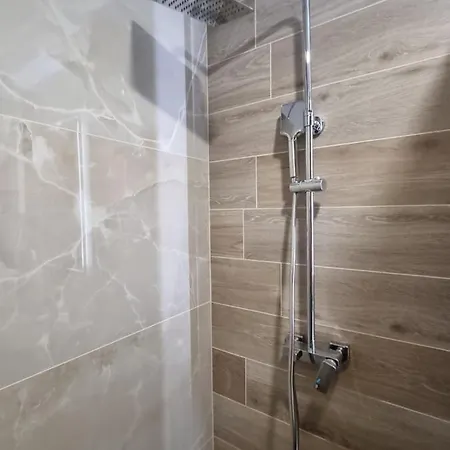 Jahor - Sofija 17 Lägenhet Jahorina