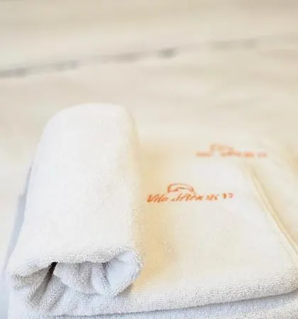 Jahor - Sofija 17 Lägenhet Jahorina