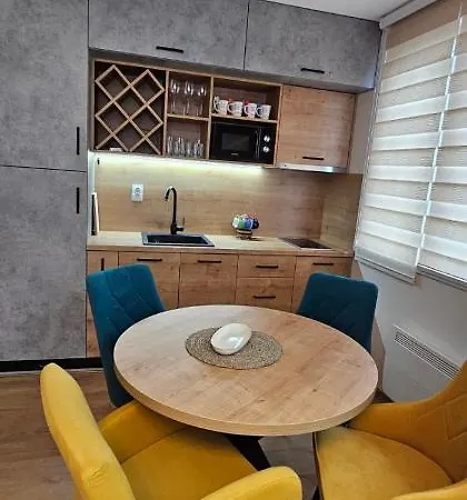 Jahor - Sofija 17 Lägenhet