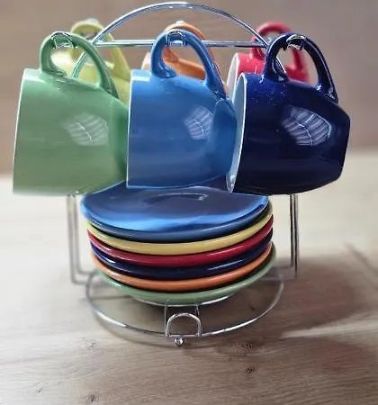 Lägenhet Jahor - Sofija 17 *