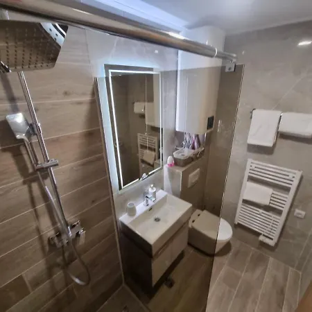 Jahor - Sofija 17 Lägenhet *