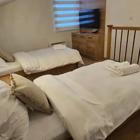 Jahor - Sofija 17 * Jahorina